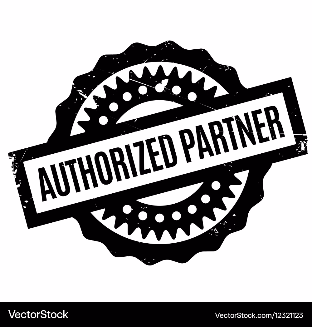 Authorized Partners